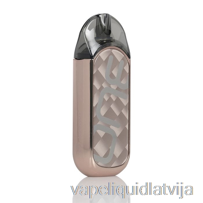 Joyetech Teros One 13w Pod System Gold Diamond Vape šķidrums